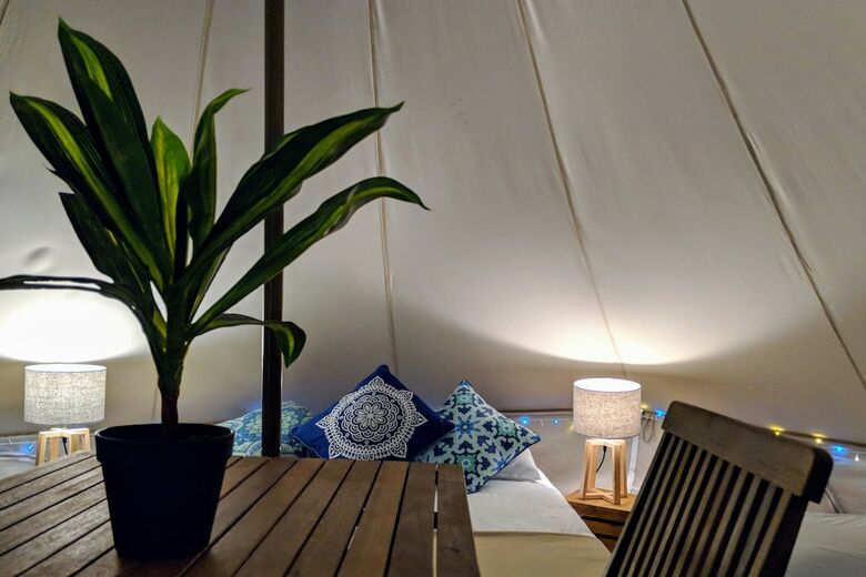 Russell Top 10 Holiday Villas