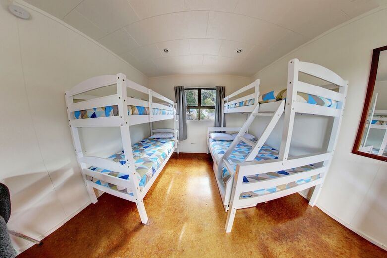 Russell Top 10 Holiday Villas