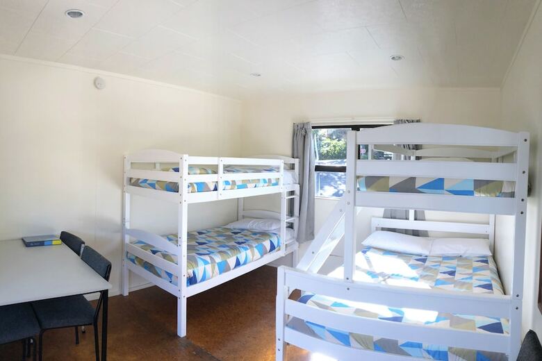 Russell Top 10 Holiday Villas