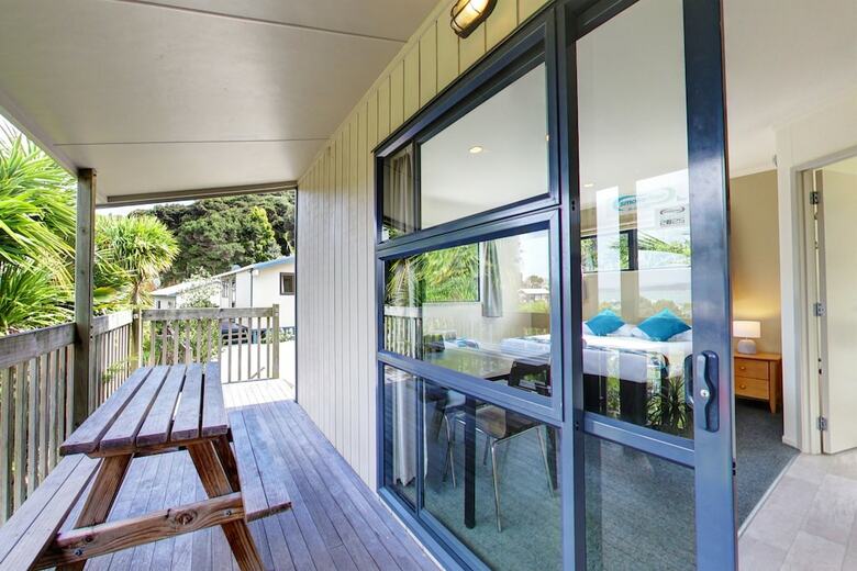 Russell Top 10 Holiday Villas