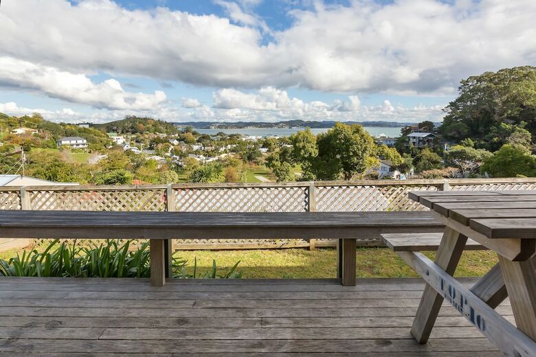 Russell Top 10 Holiday Villas