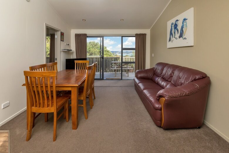 Russell Top 10 Holiday Villas