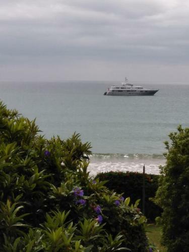 Sea Breeze Lodge B&B