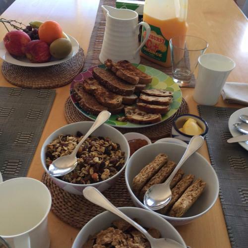 Sea Breeze Lodge B&B