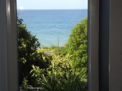 Sea Breeze Lodge B&B