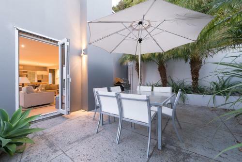 Sea Breeze Lodge B&B