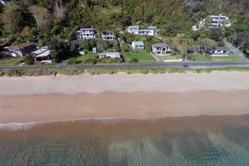 Sea Breeze Lodge B&B