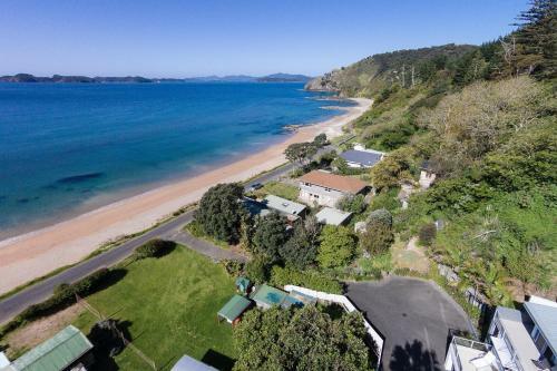 Sea Breeze Lodge B&B