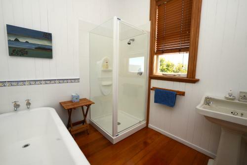 Bed & Breakfast Glen Almond House