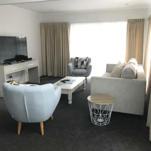 Motel Ratanui Villas