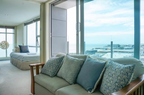 Luxury On Liardet