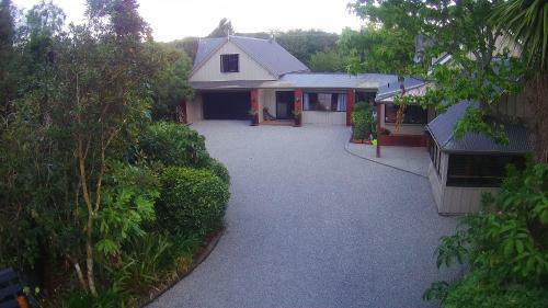 Hokitika Sunset Lodge