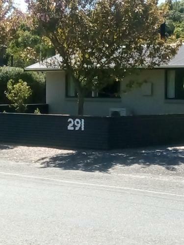 Bed & Breakfast Kaniere Bridge Home Stay