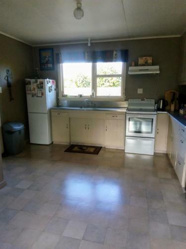 Bed & Breakfast Kaniere Bridge Home Stay