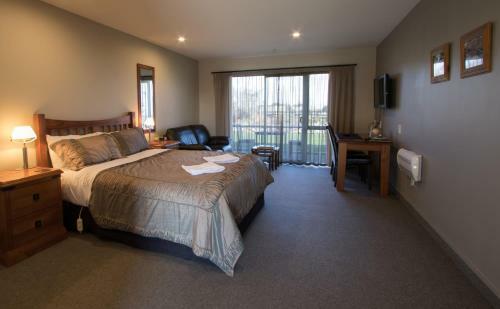 Posada Stations Inn
