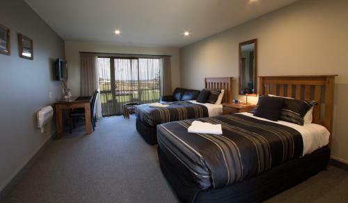 Posada Stations Inn