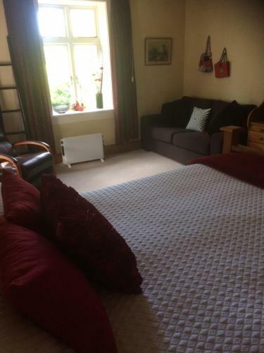 Bed & Breakfast Annandale Manor