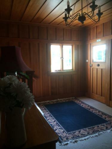 Bed & Breakfast Annandale Manor