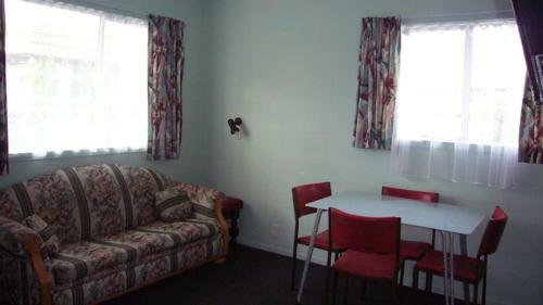 Motel Travelodge Levin