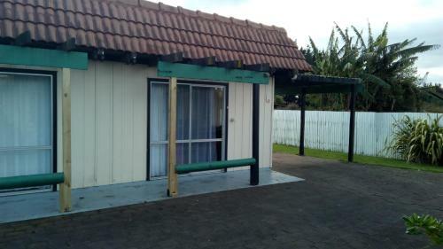 Motel Travelodge Levin