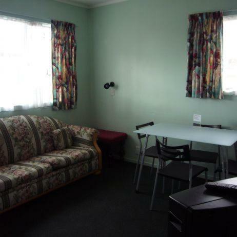 Motel Travelodge Levin