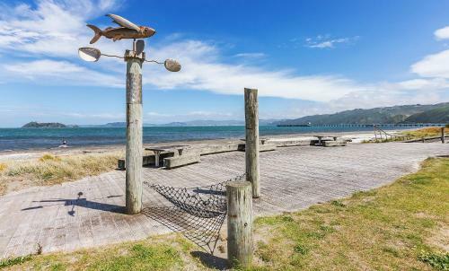 Foreshore Motor Lodge