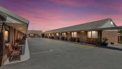 Foreshore Motor Lodge