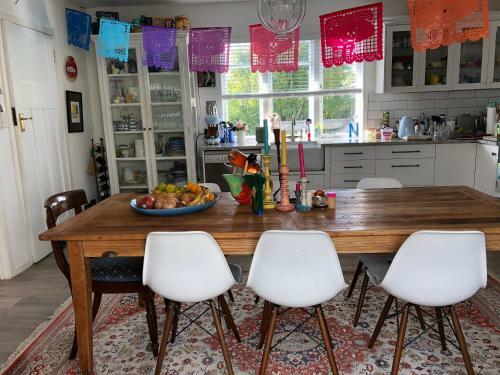 Bed & Breakfast Otaki Bnb