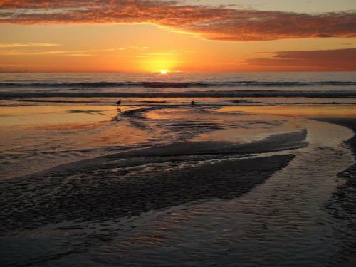 Bed & Breakfast Otaki Bnb