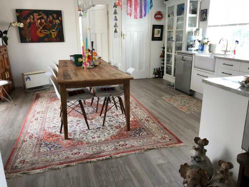 Bed & Breakfast Otaki Bnb