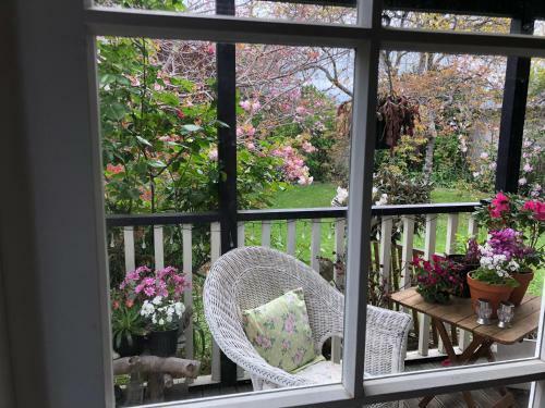 Bed & Breakfast Otaki Bnb