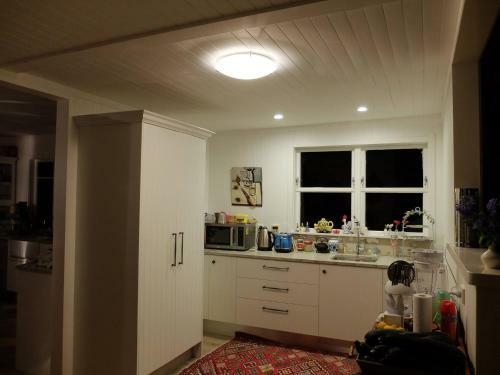 Bed & Breakfast Otaki Bnb