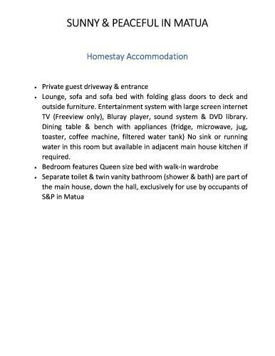 Apartamento Sunny & Peaceful In Matua