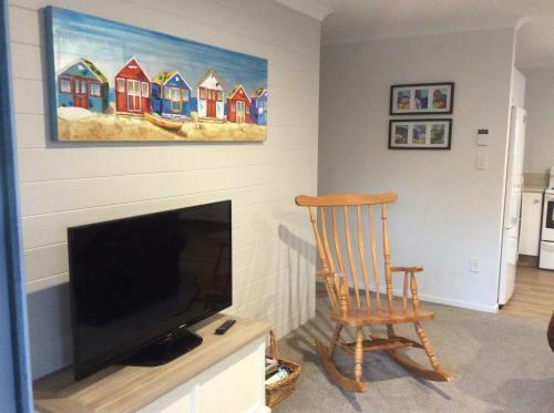 Apartamento Bethlehem Garden Retreat