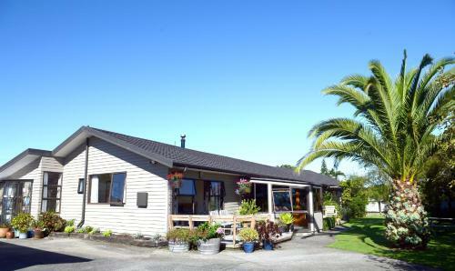 Carters Beach Bed & Breakfast