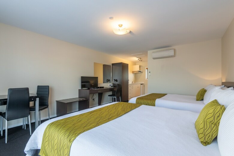 Rotorua International Motor Inn