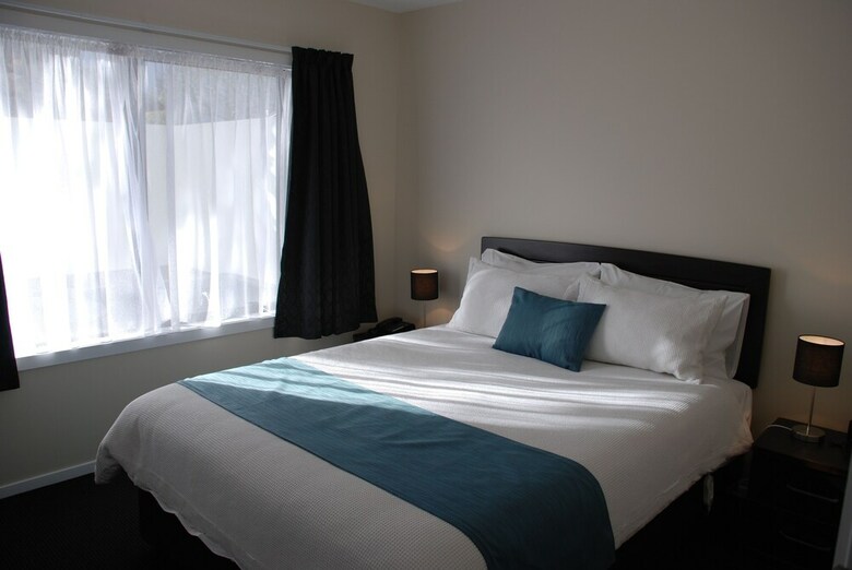 Rotorua International Motor Inn
