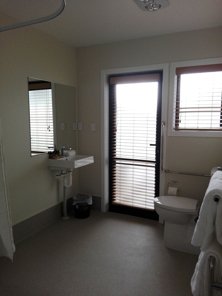 Rotorua International Motor Inn