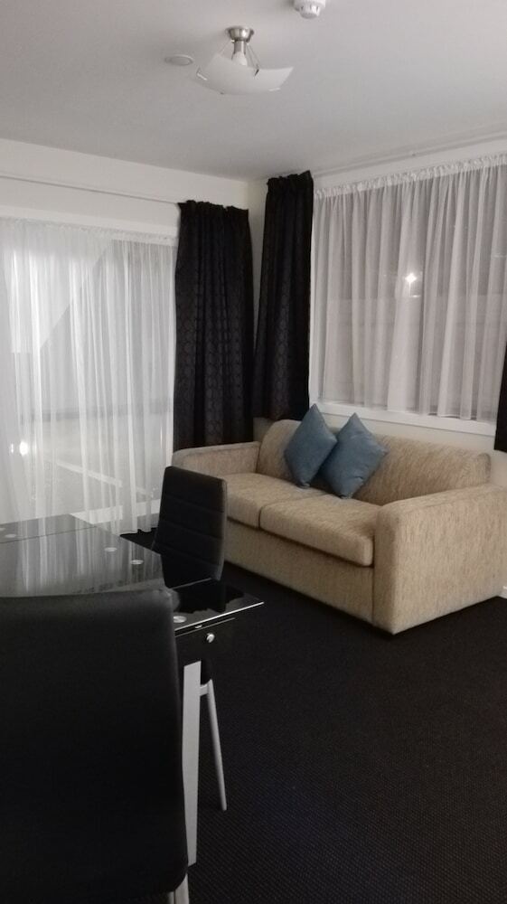Rotorua International Motor Inn
