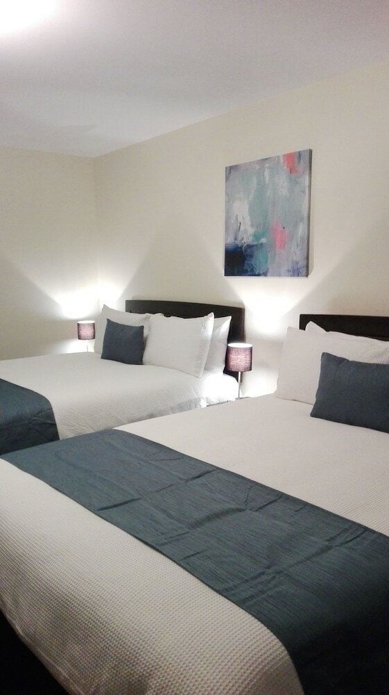 Rotorua International Motor Inn