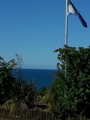 Bed & Breakfast Ridgehaven Accommodation