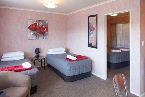 Motel Te Kuiti