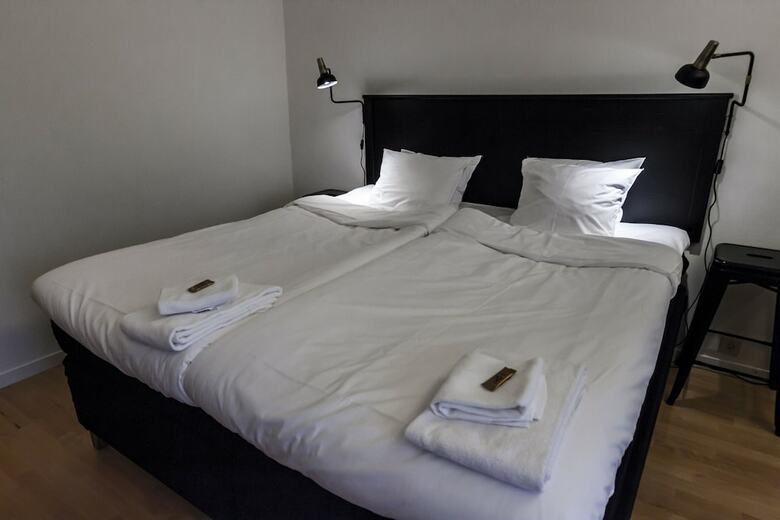 Hotell Alfred Nobel