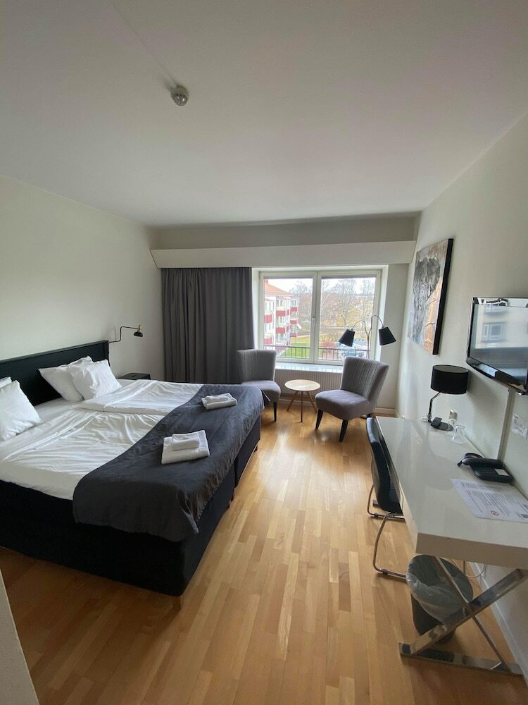 Hotell Alfred Nobel