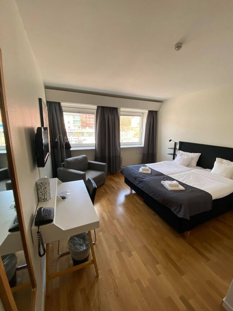 Hotell Alfred Nobel
