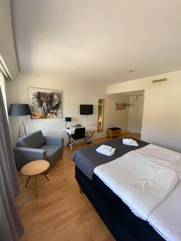Hotell Alfred Nobel