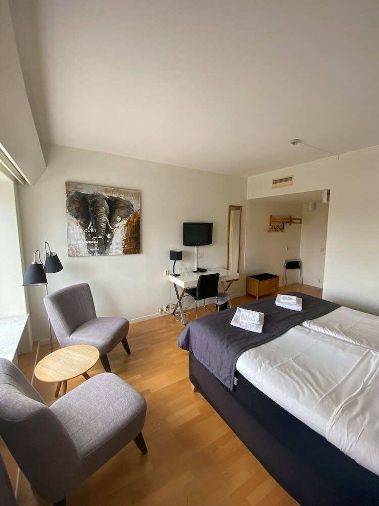 Hotell Alfred Nobel
