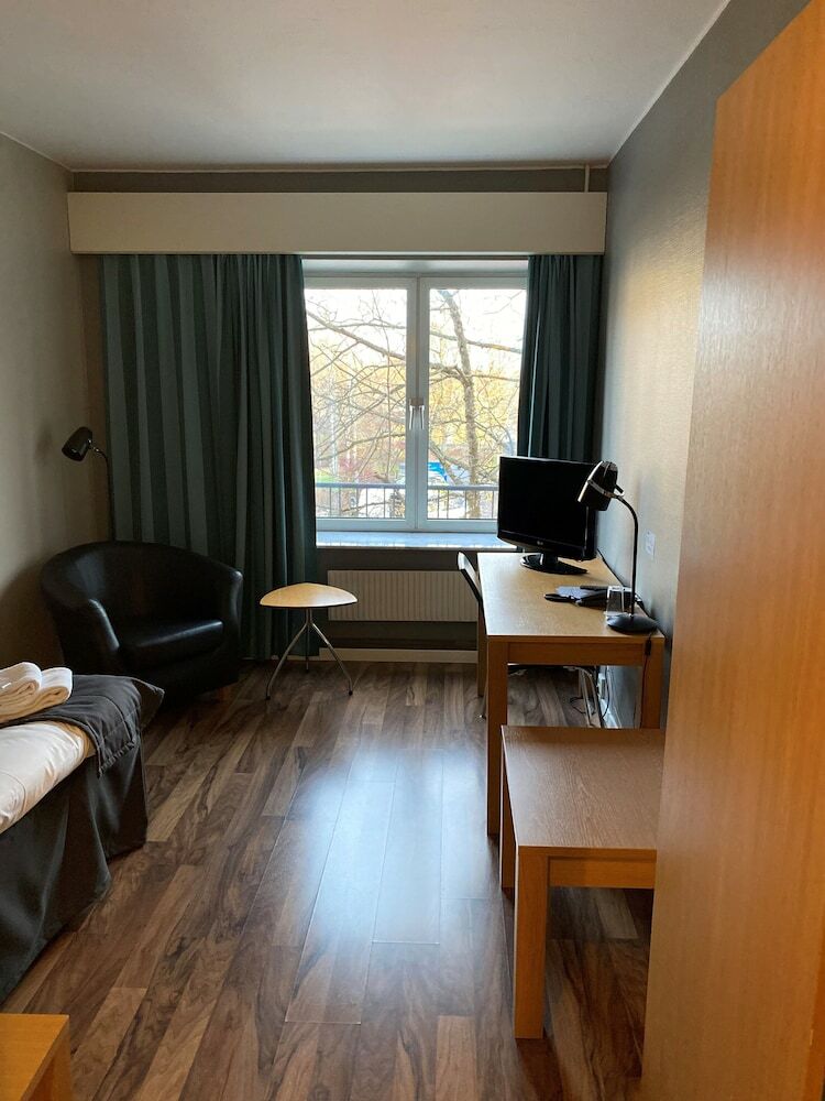 Hotell Alfred Nobel