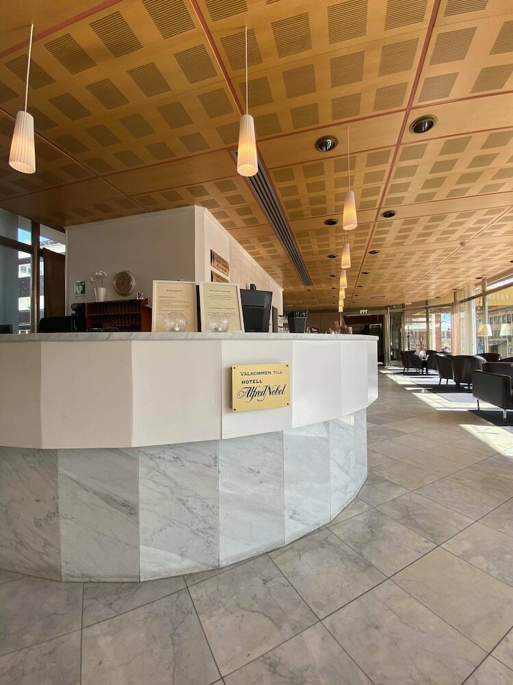 Hotell Alfred Nobel