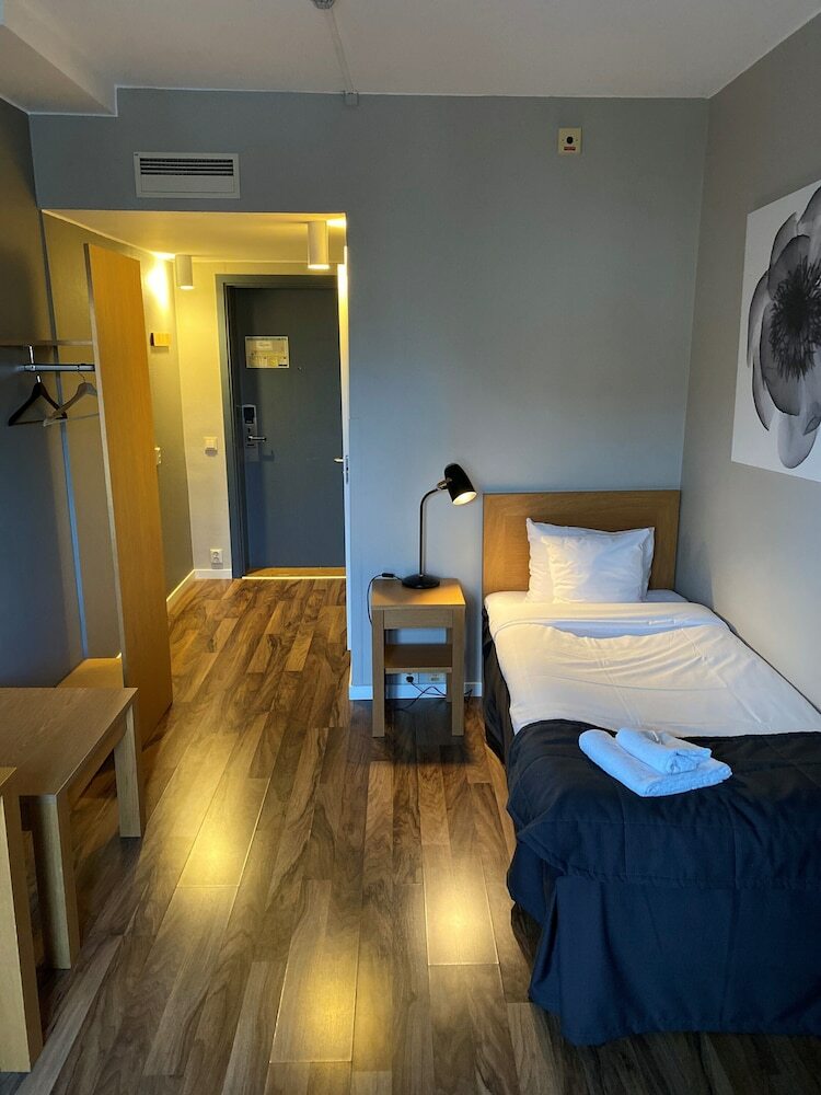 Hotell Alfred Nobel